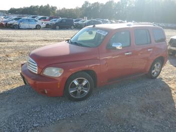  Salvage Chevrolet HHR