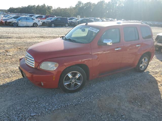  Salvage Chevrolet HHR