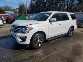  Salvage Ford Expedition