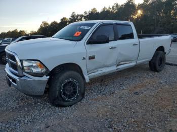  Salvage Dodge Ram 3500