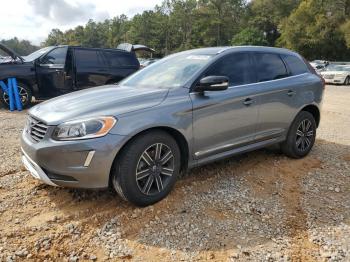  Salvage Volvo XC60