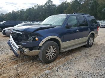  Salvage Ford Expedition