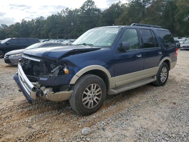  Salvage Ford Expedition