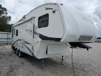  Salvage Other Rv Travel Trl