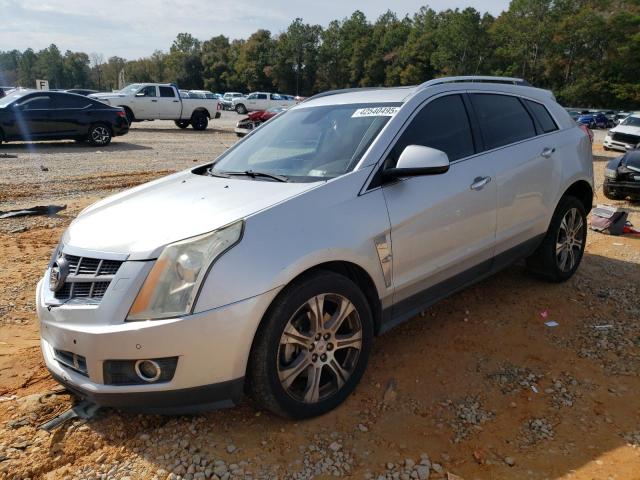  Salvage Cadillac SRX