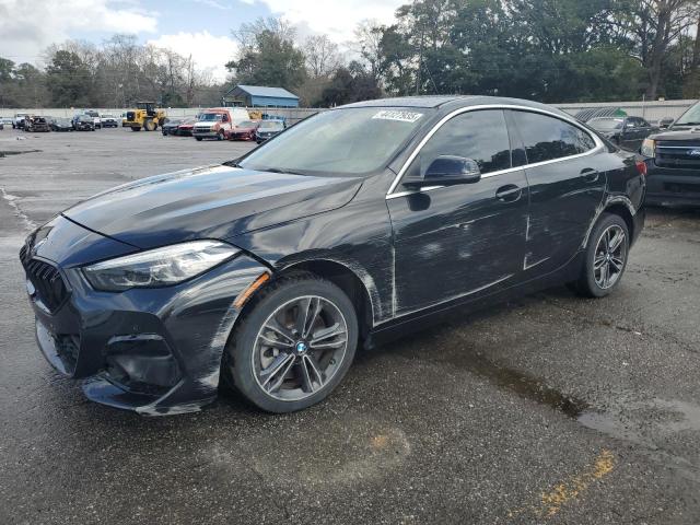  Salvage BMW 2 Series