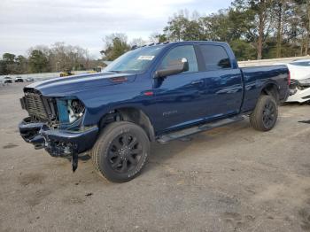  Salvage Ram 2500