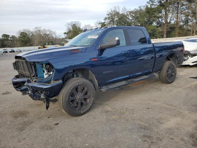  Salvage Ram 2500