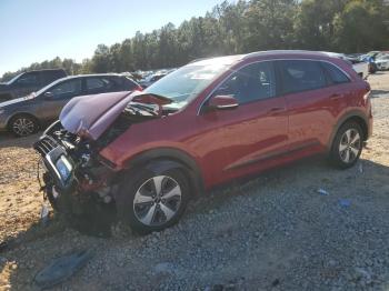  Salvage Kia Niro