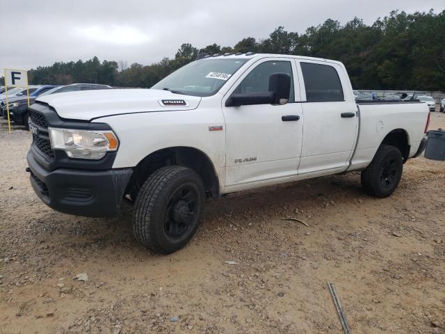  Salvage Ram 2500