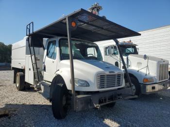  Salvage Freightliner M2 106 Med