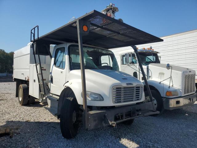  Salvage Freightliner M2 106 Med