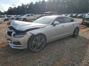  Salvage Volvo S90