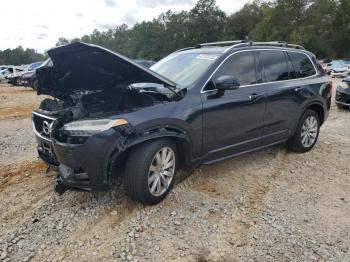  Salvage Volvo XC90