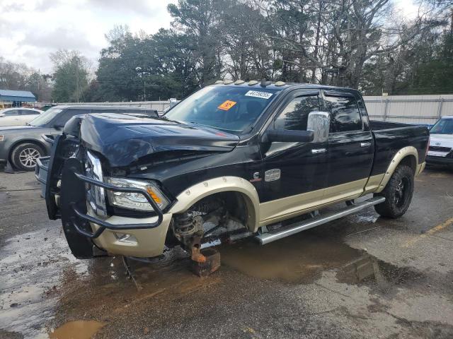  Salvage Ram 2500