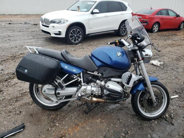  Salvage BMW R