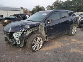  Salvage Chevrolet Blazer