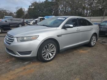  Salvage Ford Taurus