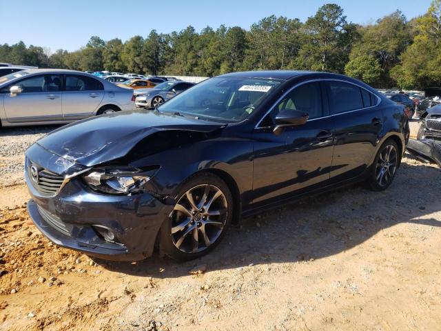  Salvage Mazda 6