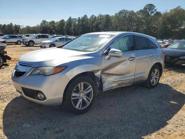  Salvage Acura RDX