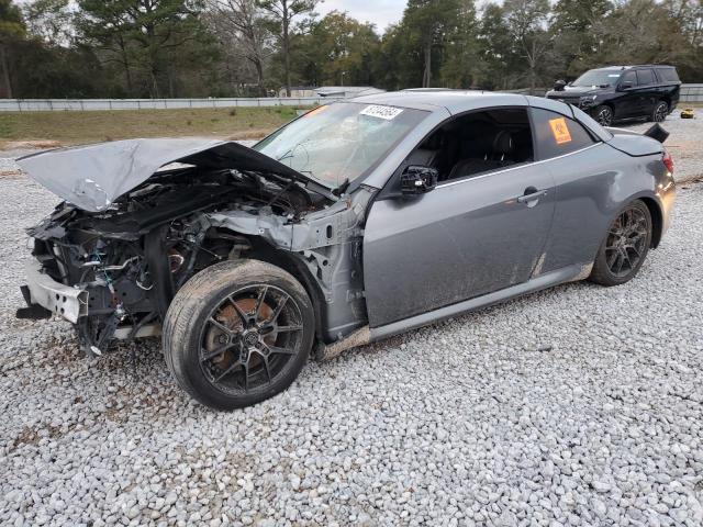  Salvage INFINITI G37