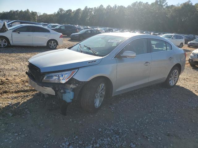  Salvage Buick LaCrosse