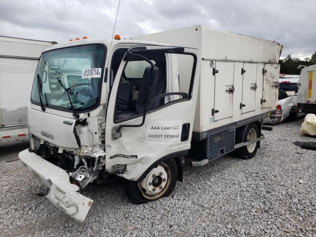  Salvage Isuzu Npr Hd