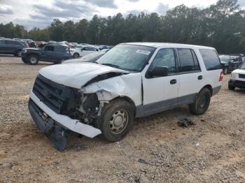  Salvage Ford Expedition