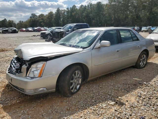  Salvage Cadillac DTS