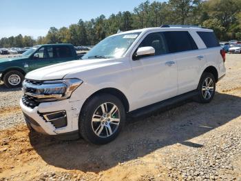  Salvage Ford Expedition