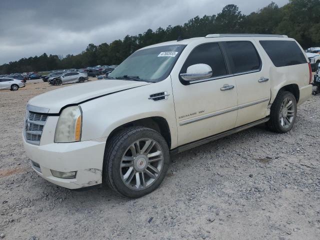  Salvage Cadillac Escalade