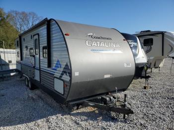  Salvage Coachmen Catalina