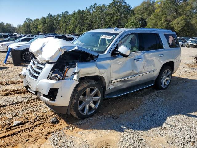  Salvage Cadillac Escalade