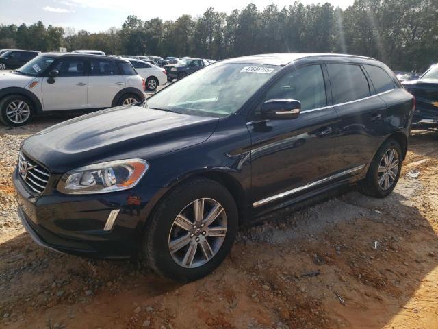  Salvage Volvo XC60