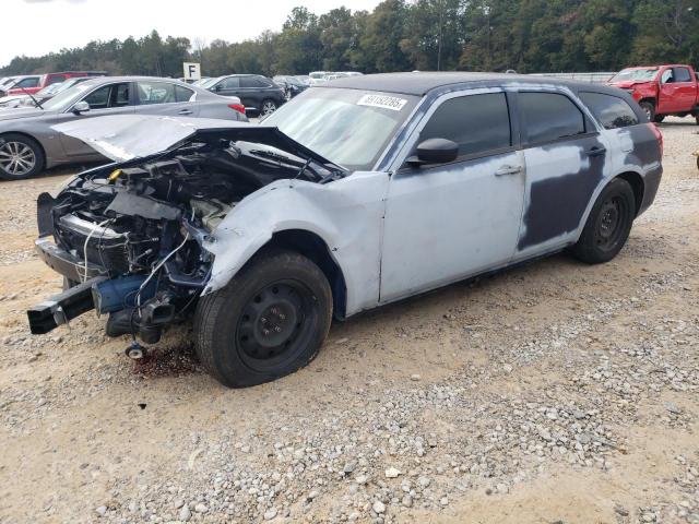  Salvage Dodge Magnum