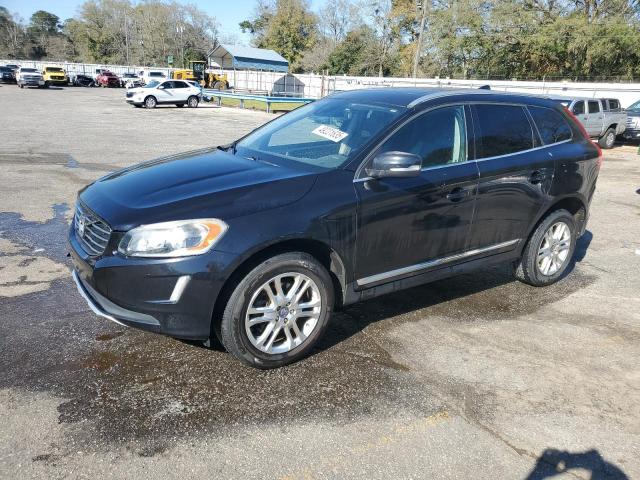  Salvage Volvo XC60