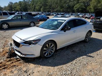  Salvage Mazda 6