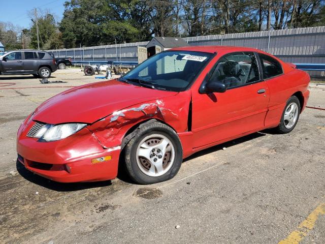  Salvage Pontiac Sunfire