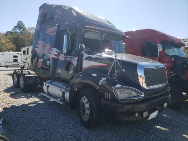  Salvage Freightliner Columbia