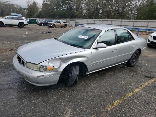  Salvage Buick Century