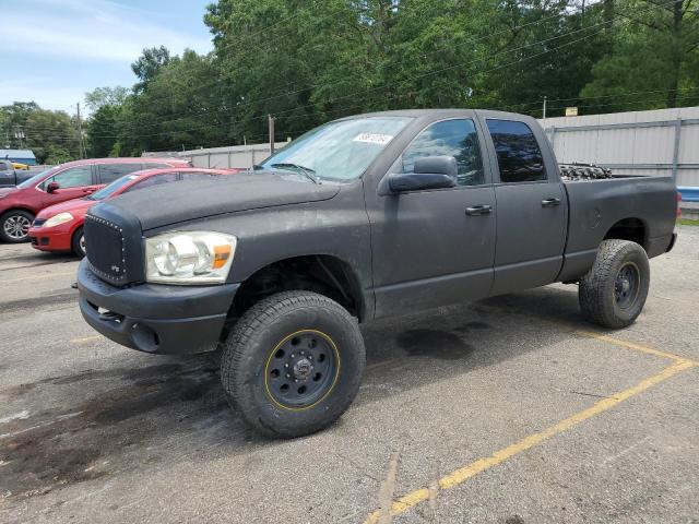  Salvage Dodge Ram 2500