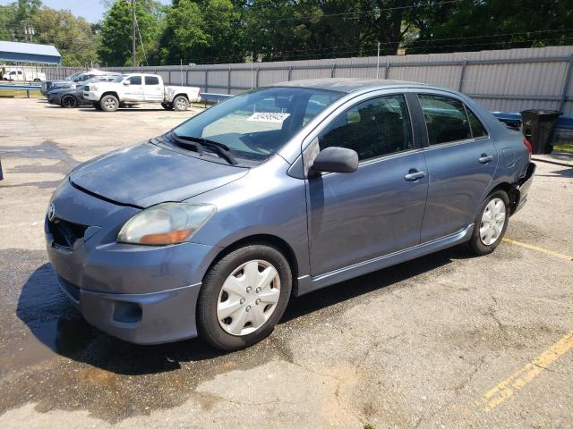  Salvage Toyota Yaris
