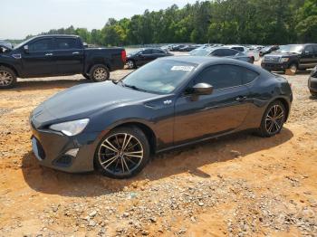  Salvage Toyota Scion
