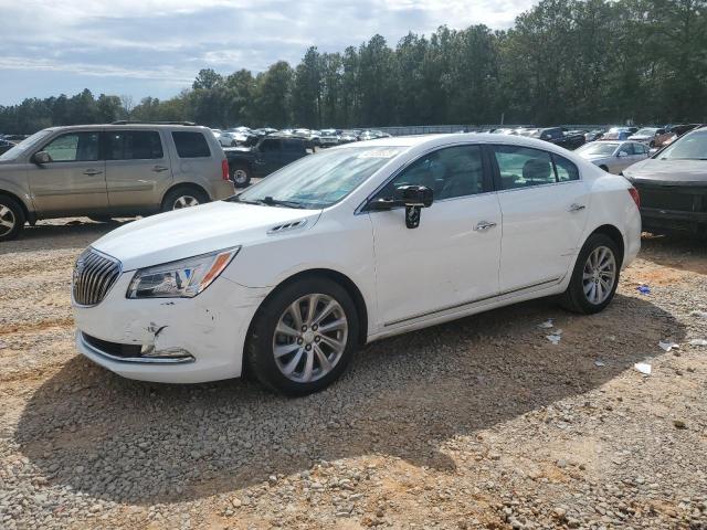  Salvage Buick LaCrosse