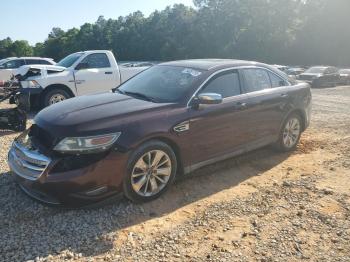  Salvage Ford Taurus