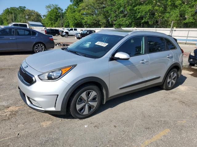  Salvage Kia Niro