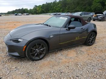  Salvage Mazda Mx5