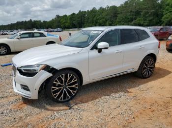  Salvage Volvo XC60