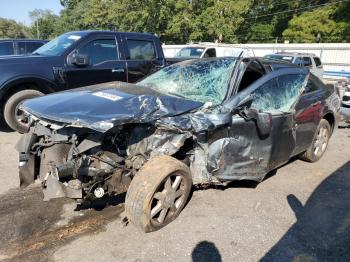  Salvage Cadillac STS