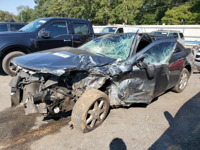  Salvage Cadillac STS